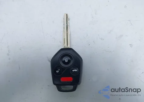 2019 Subaru Impreza 2.0I Premium from USA, damaged, VIN 4S3GTAC63K3754877